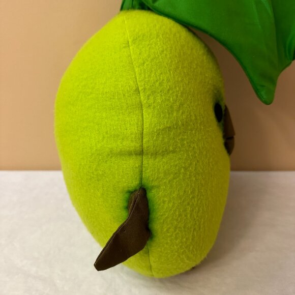 19" Home-made Korpokkur Plush from Final Fantasy XIV - Picture 3 of 14